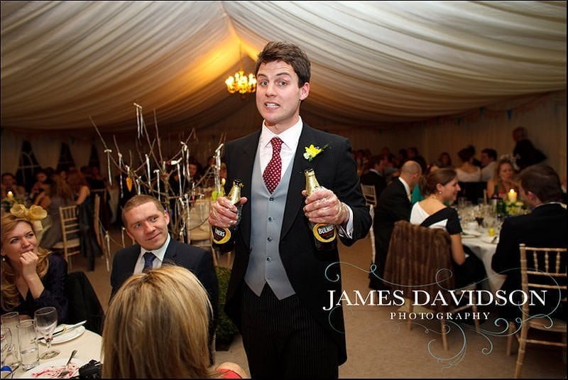 Edwards wedding photography uk