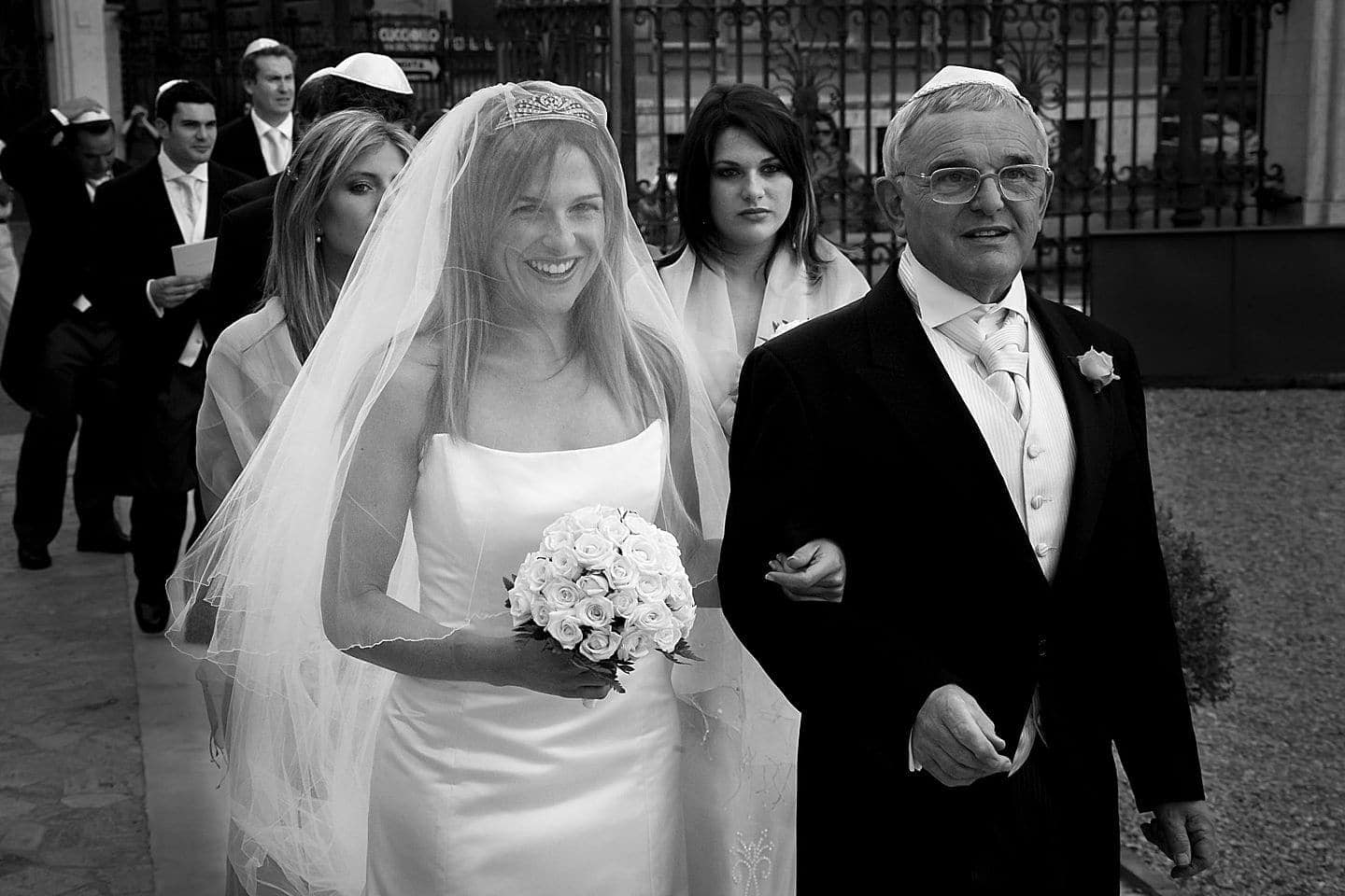 Palazzio Brancaccio wedding photographer