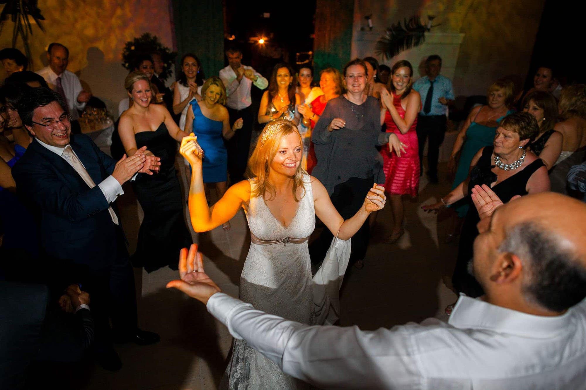 Chateau-de-la-Bourdaisiere wedding photos