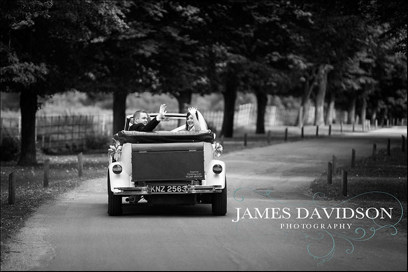 Wiltshire Wedding Photographer 