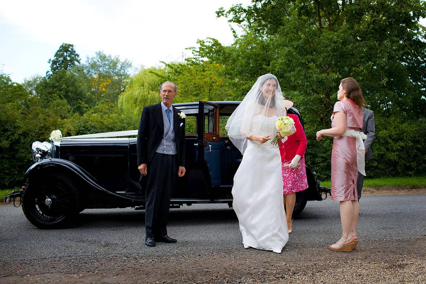 Essex wedding photographer