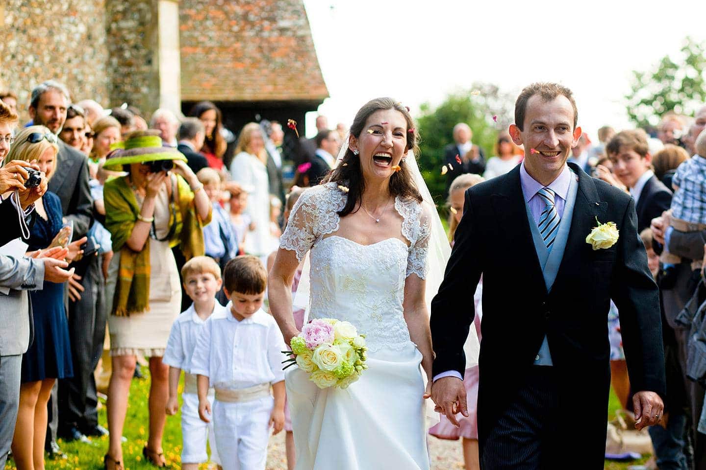 Essex wedding photographer