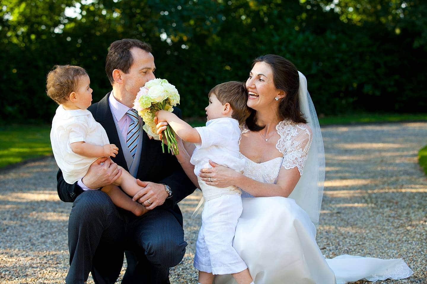 Essex wedding photographer