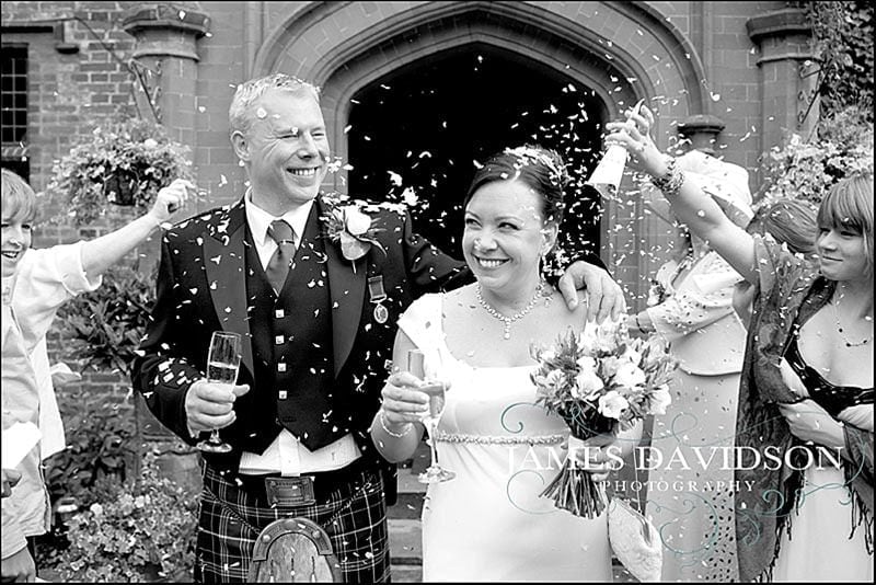 Woodhall Manor wedding photographer