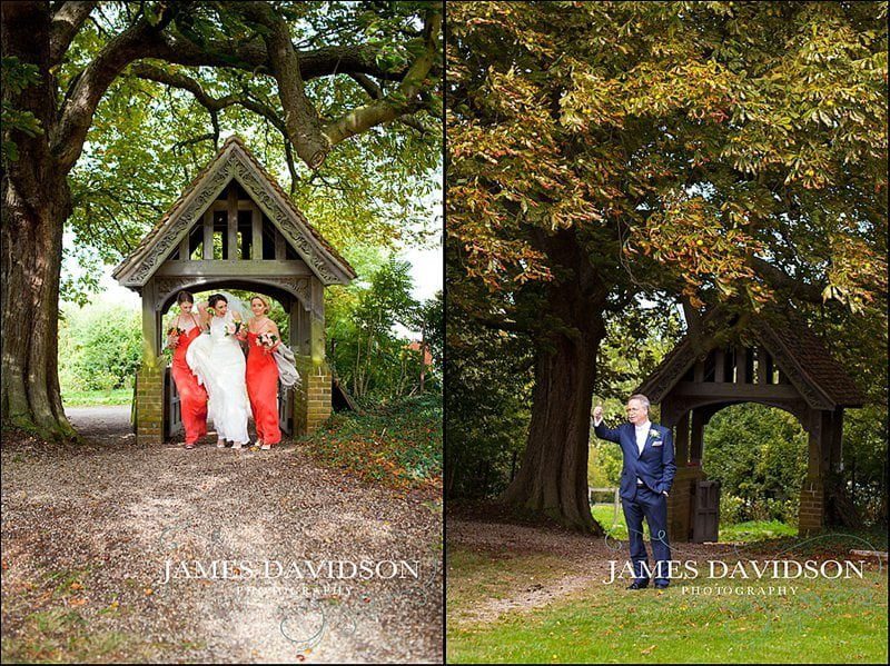 Smeetham Hall Barn wedding photos