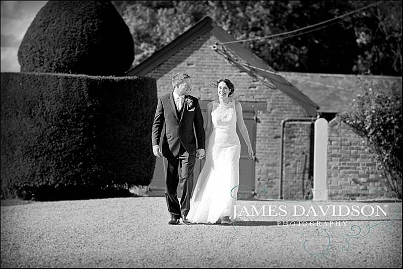 Smeetham Hall Barn wedding photos