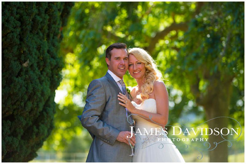 Gosfield Hall wedding photos