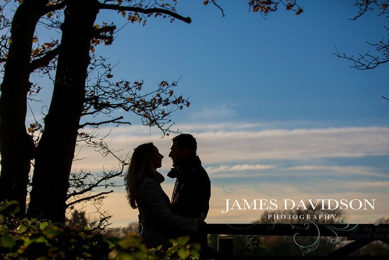 engagement session photos