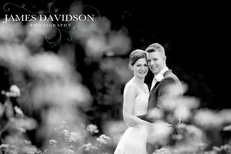 Hengrave Hall spring wedding | Just One