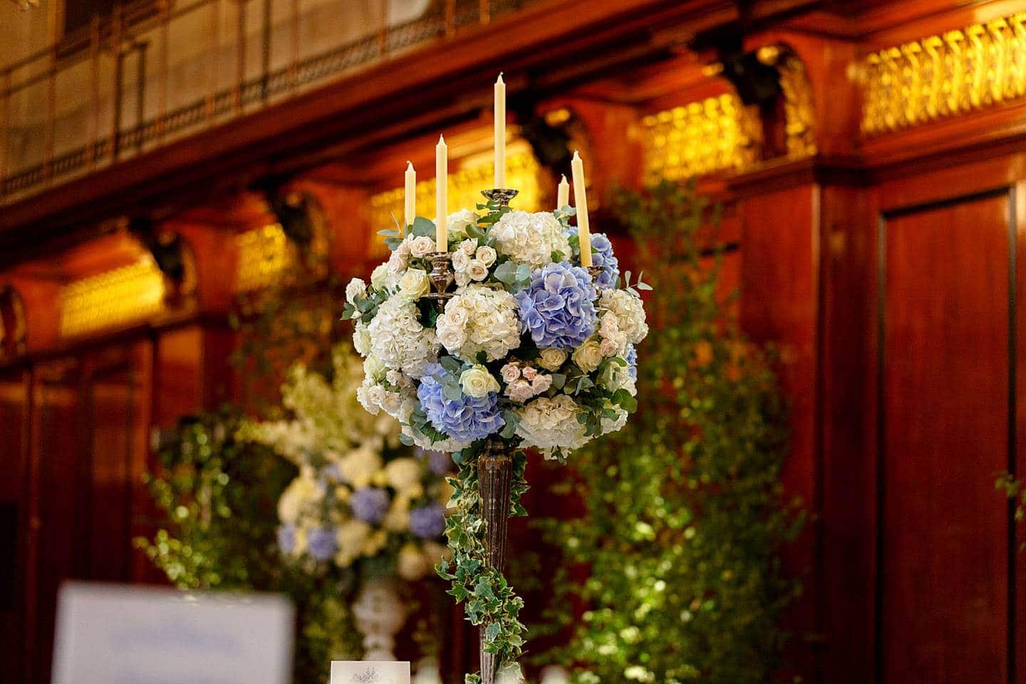 Merchant Taylors Hall wedding costs