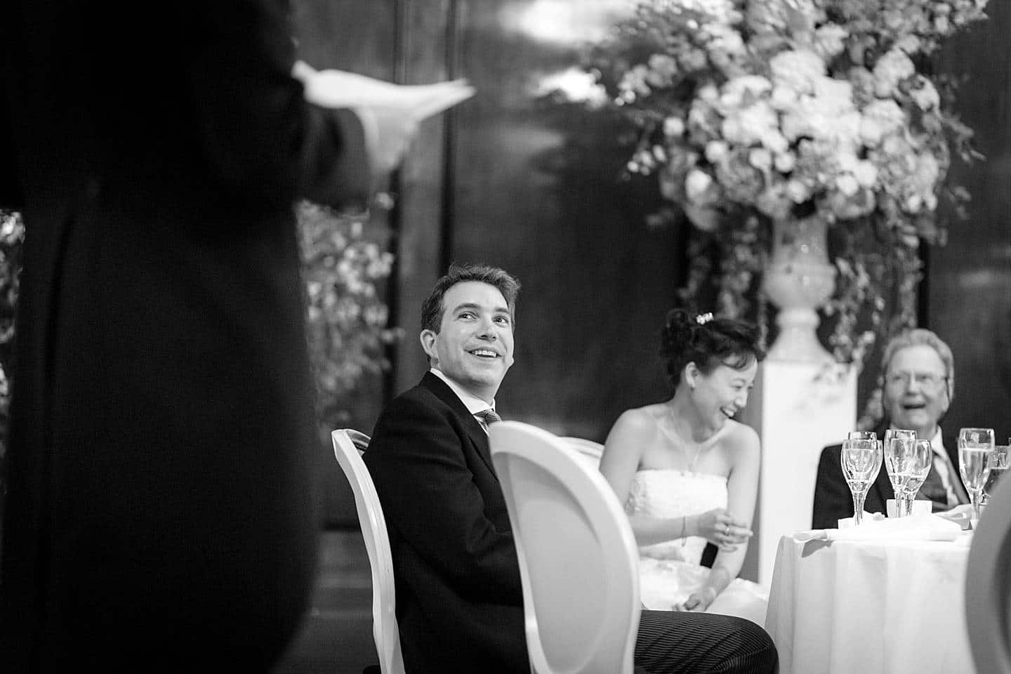 Merchant Taylors speeches