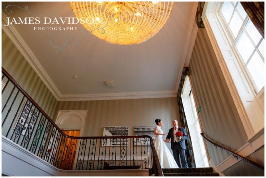 Beaumont Estate wedding photography