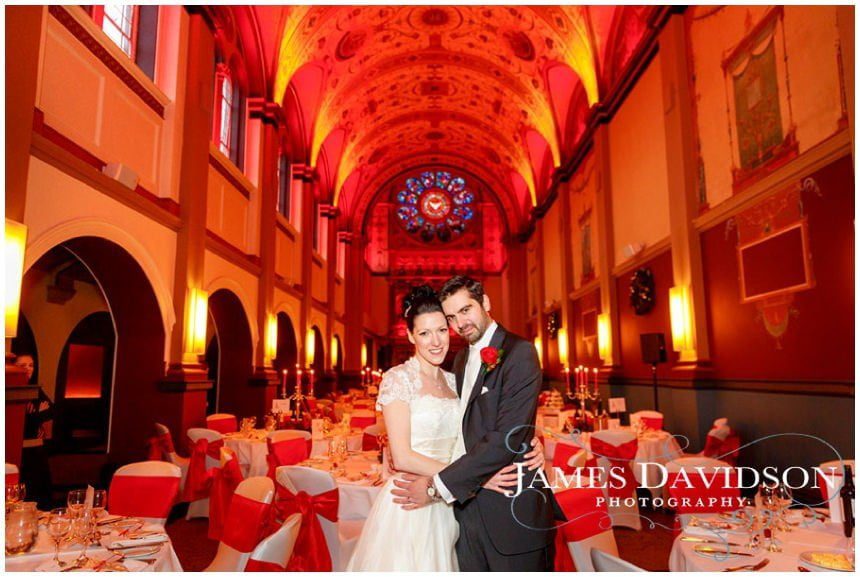 beaumont estate wedding