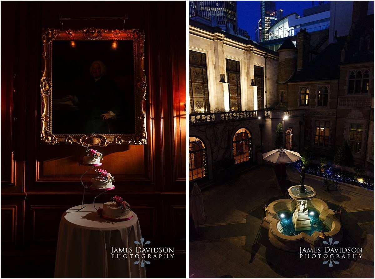 Merchant Taylors Hall