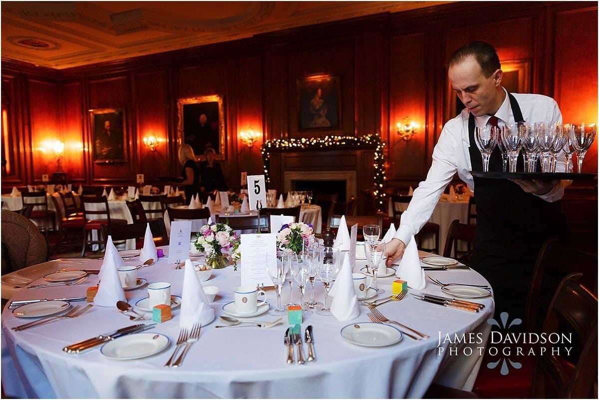 Merchant Taylors Hall