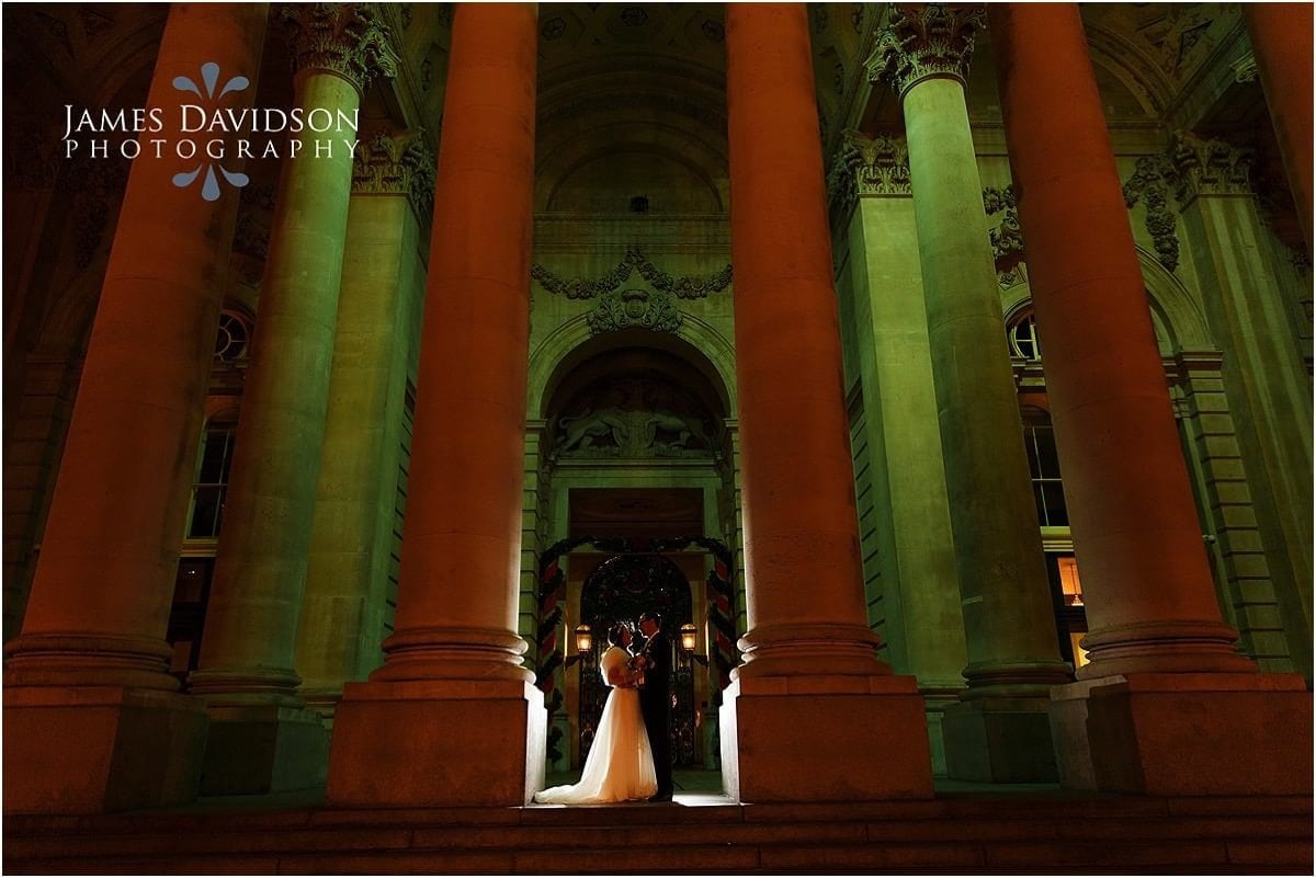 royal exchange london wedding