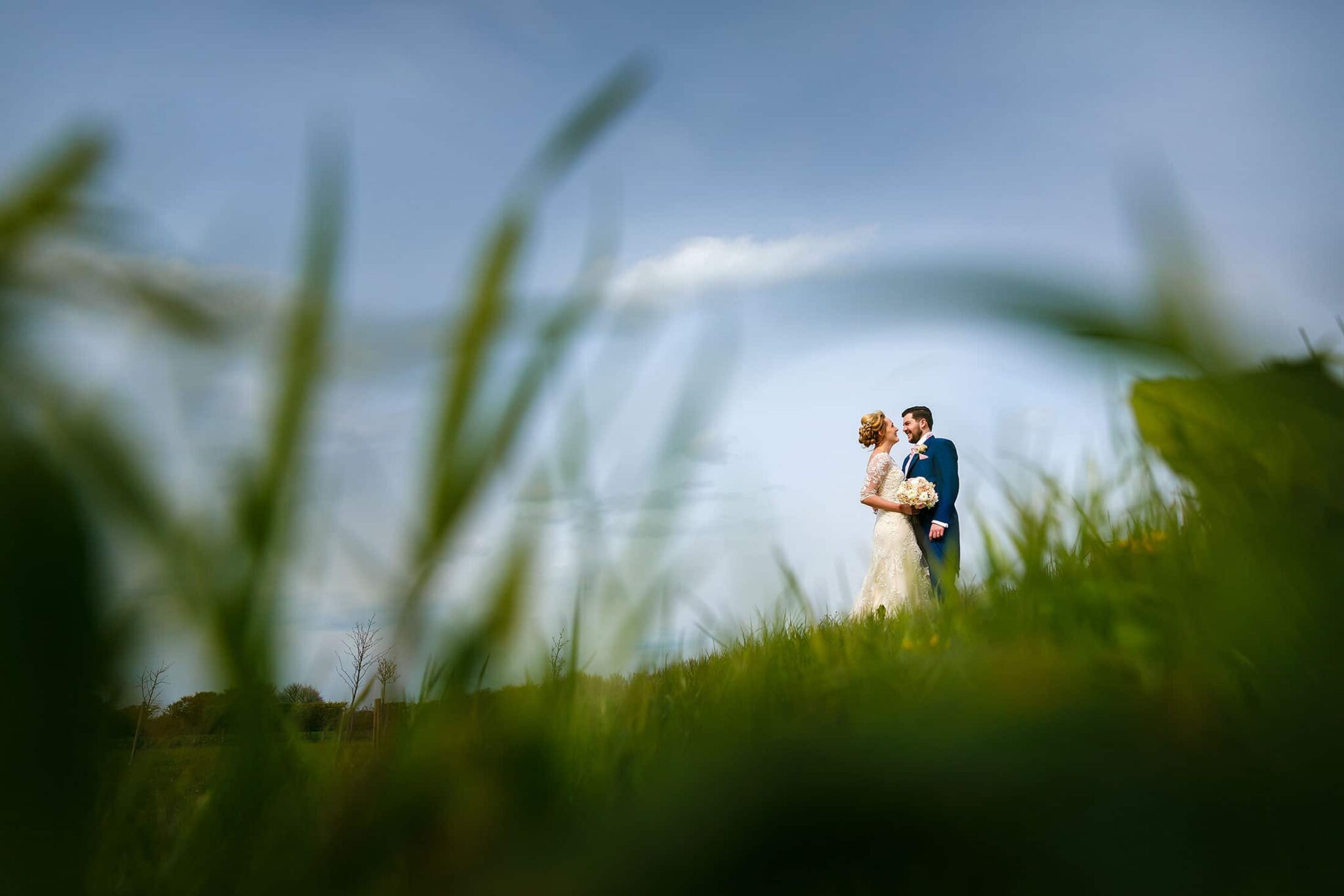 maidens barn wedding photographer