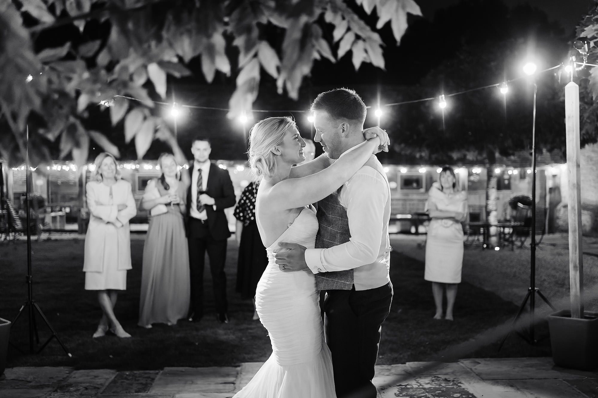 Tythe Barn Launton Wedding Photos