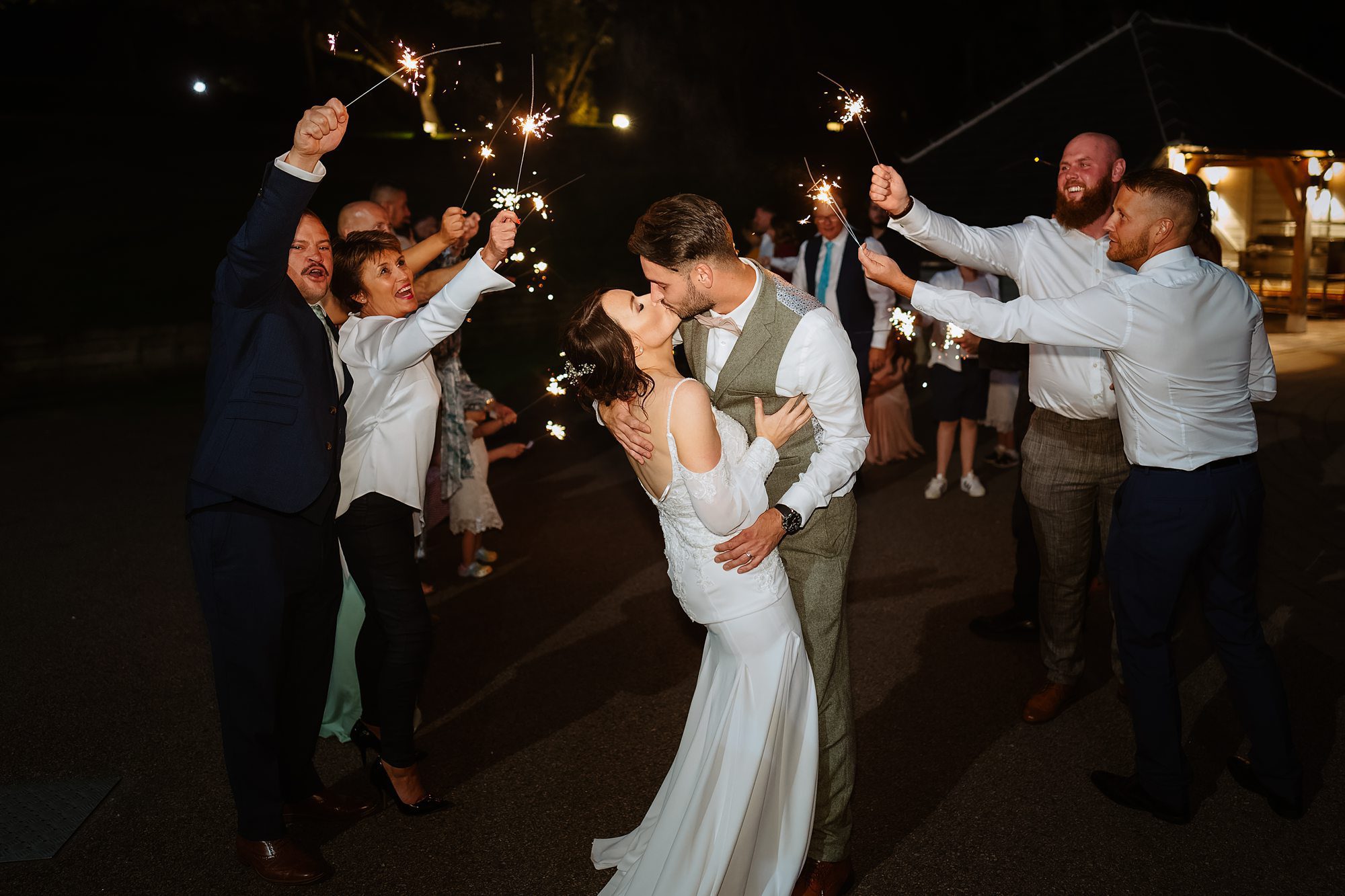 Kesgrave Hall Wedding Photos