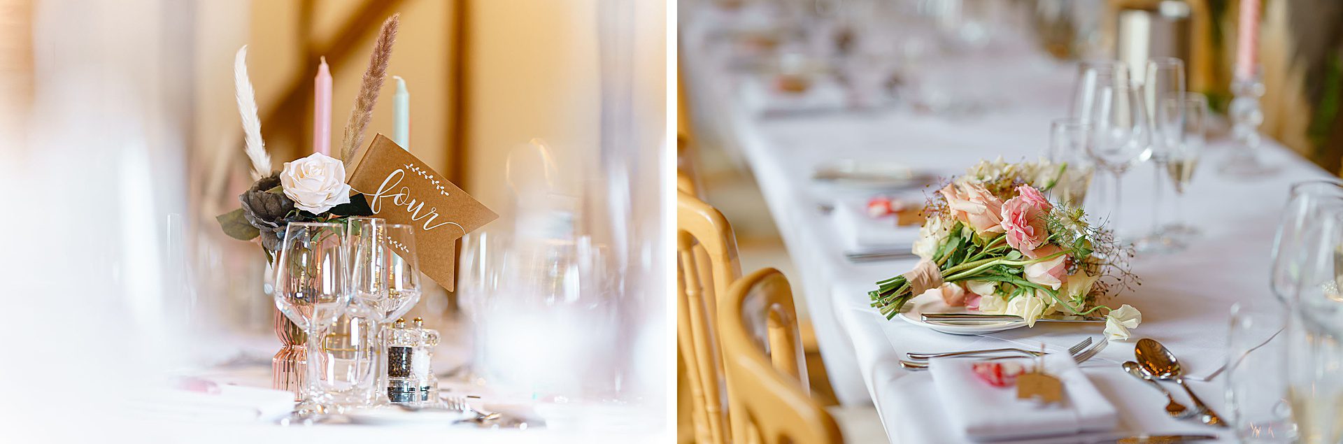 spring flower table decorations