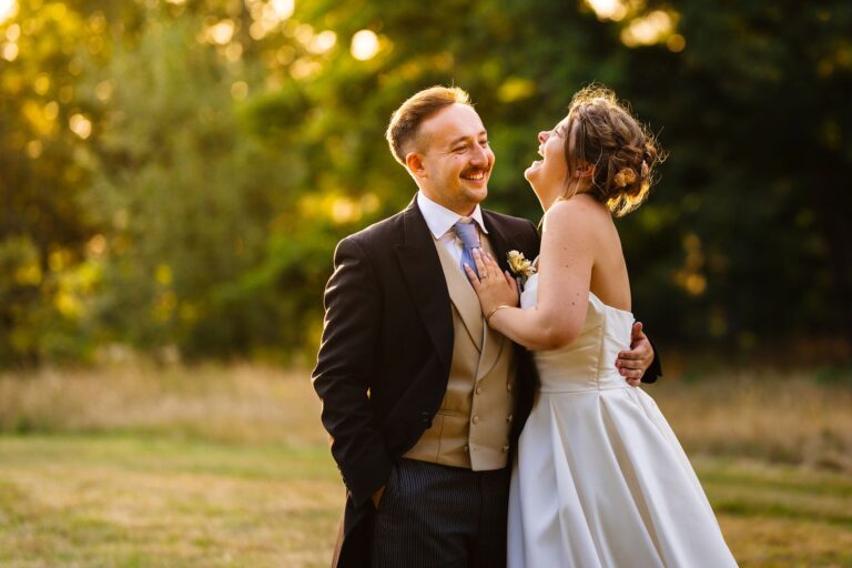 Elegant Essex garden wedding Photography