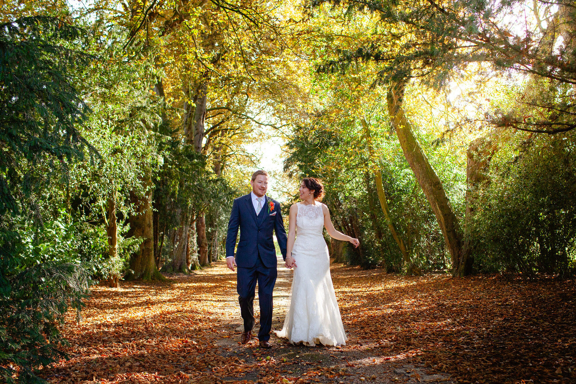 smeetham hall barn wedding photography