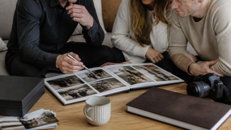 Professional Wedding Photographer Booking Guide 2026